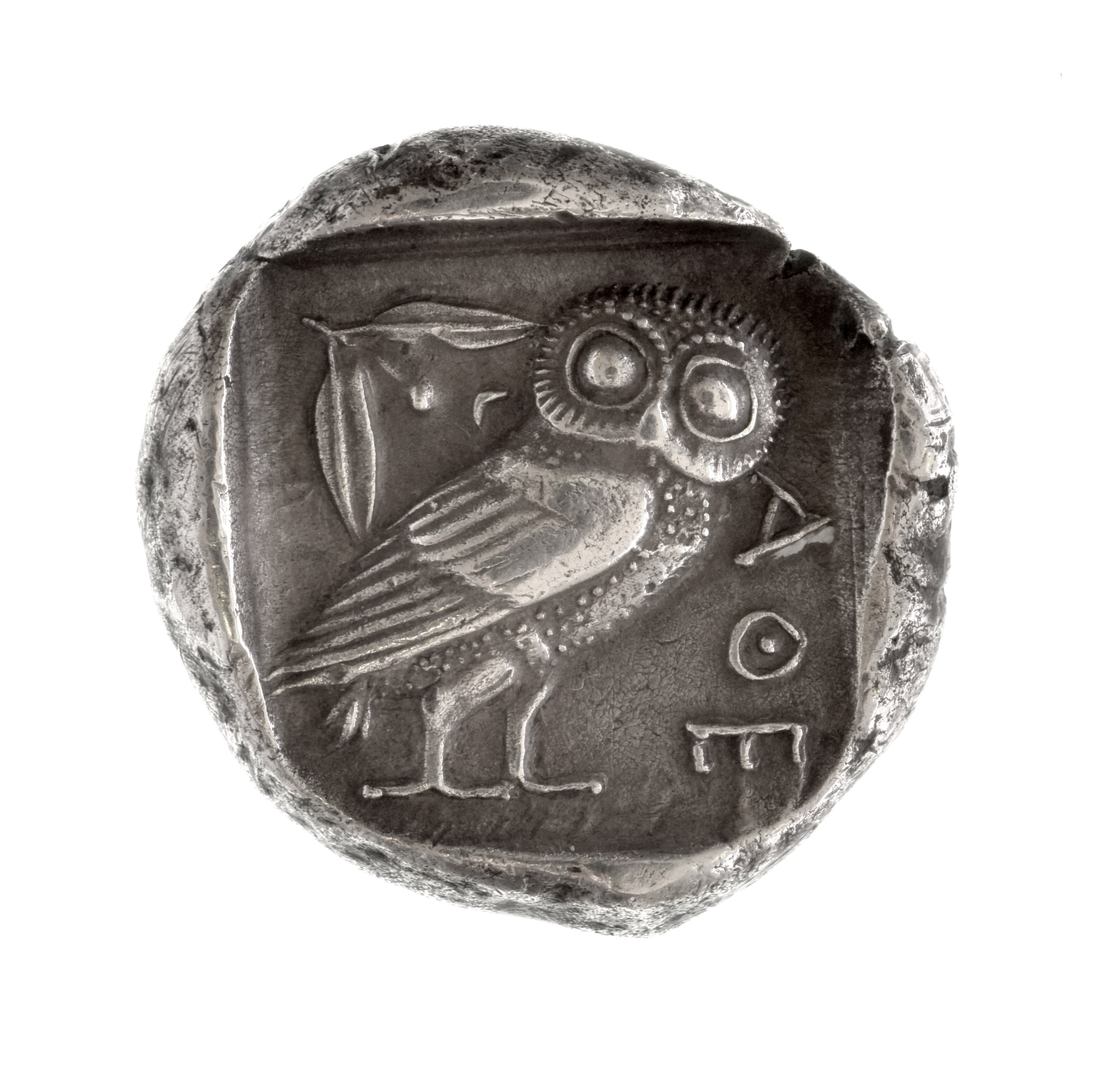 Tetradrachm (2000.15.77)