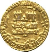1 Dinar