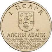 1 Apsar