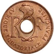 25 Centimes