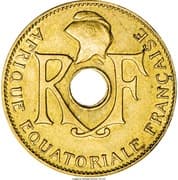 5 Centimes