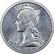1 Franc
