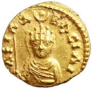 ½ Chrysos