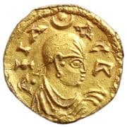 ¼ Chrysos