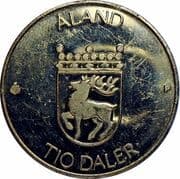 10 Daler