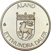 100 Daler