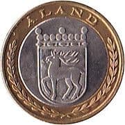 1 Euro