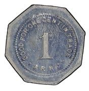 1 Cent
