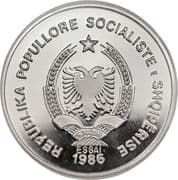 50 Lekë 50 ALL = JPY 96