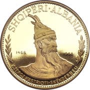 500 Lekë