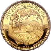 100 Lekë