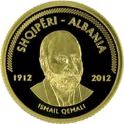 200 Lekë 200 ALL = JPY 382