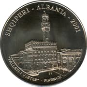 50 Lekë 50 ALL = JPY 95