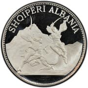 25 Lekë