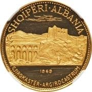 50 Lekë