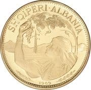 100 Lekë