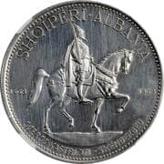 10 Lekë