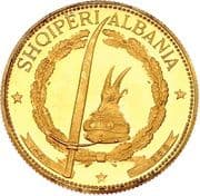 20 Lekë