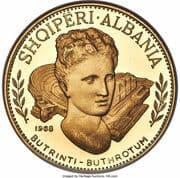 200 Lekë