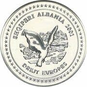 200 Lekë 200 ALL = JPY 382