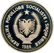 50 Lekë
