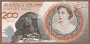 200 Dollars