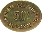50 Centimes