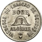 50 Centimes