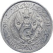 5 Centimes