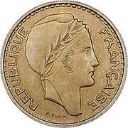 100 Francs