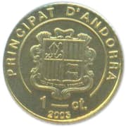 1 Cèntim