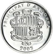 1 Cèntim