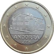 1 Euro 1 EUR = JPY 184