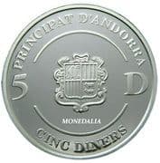 5 Diners