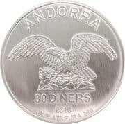 30 Diners
