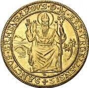 1 Sobirana d'Or