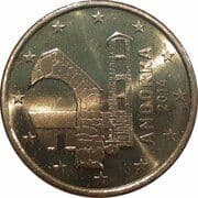10 Euro Cents 0.10 EUR = JPY 18