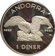 1 Diner