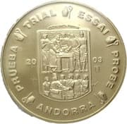 10 Euro Cents 0.10 EUR = JPY 18