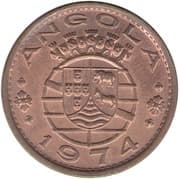 1 Escudo
