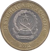 5 Kwanzas 5 AOA = JPY 0.86