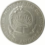 10 Kwanzas
