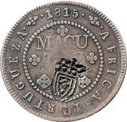4 Macutas