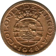 20 Centavos
