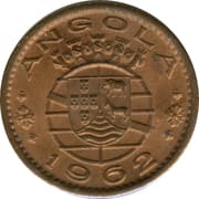 20 Centavos
