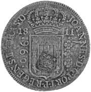960 Réis