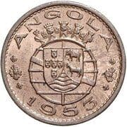 1 Escudo