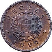 1 Centavo