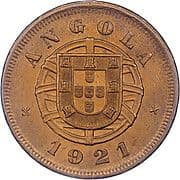 5 Centavos