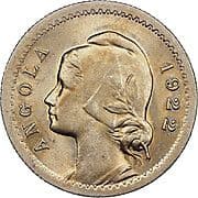 20 Centavos